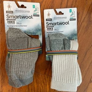 Smartwool Merino Hike socks women’s S